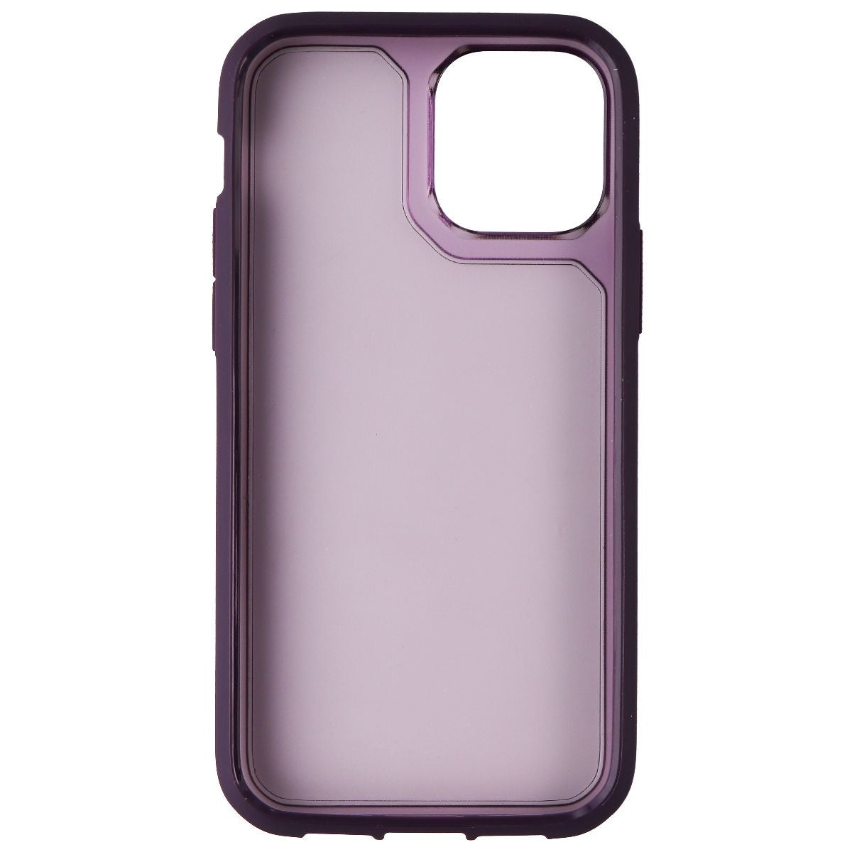 Griffin Survivor Strong Case for Apple iPhone 12 & iPhone 12 Pro - Purple/Lilac Cell Phone - Cases, Covers & Skins Griffin Technology    - Simple Cell Bulk Wholesale Pricing - USA Seller