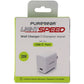 PureGear 20W LightSpeed USB-C Wall Charger - White (63591PG) Cell Phone - Chargers & Cradles PureGear    - Simple Cell Bulk Wholesale Pricing - USA Seller