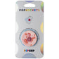 PopSockets PopGrip Phone Grip & Stand with Swappable Top - Paper Posies Cell Phone - Mounts & Holders PopSockets    - Simple Cell Bulk Wholesale Pricing - USA Seller