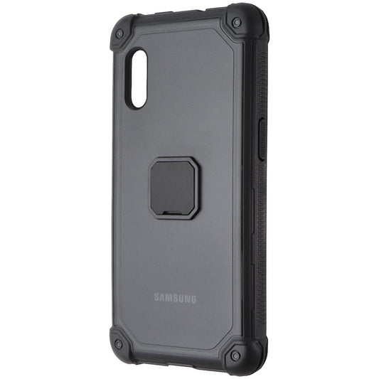 Samsung Protective Cover Case for Samsung Xcover Pro - Black Cell Phone - Cases, Covers & Skins Samsung    - Simple Cell Bulk Wholesale Pricing - USA Seller