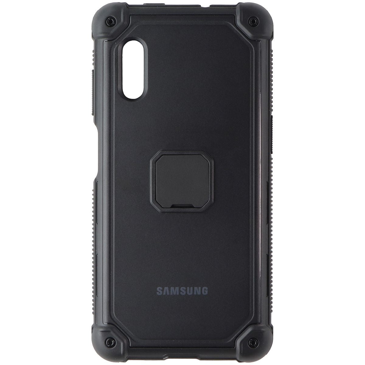 Samsung Protective Cover Case for Samsung Xcover Pro - Black Cell Phone - Cases, Covers & Skins Samsung    - Simple Cell Bulk Wholesale Pricing - USA Seller