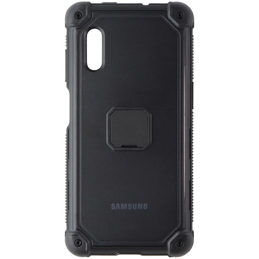 Samsung Protective Cover Case for Samsung Xcover Pro - Black Cell Phone - Cases, Covers & Skins Samsung    - Simple Cell Bulk Wholesale Pricing - USA Seller