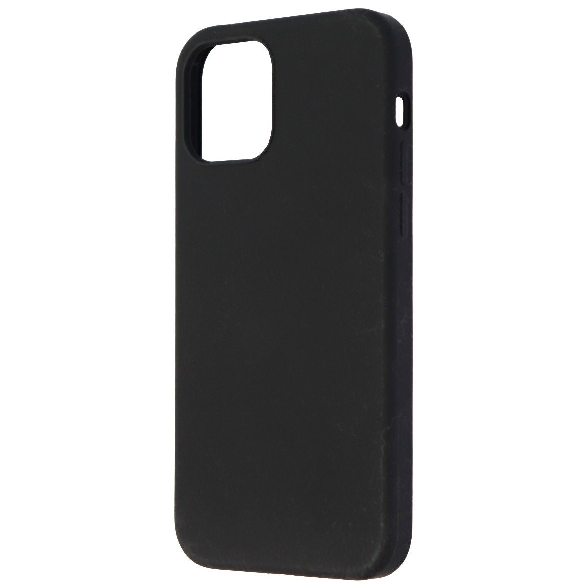 AQA Slim Protective Case for Apple iPhone 12 Pro / iPhone 12 - Black Cell Phone - Cases, Covers & Skins AQA    - Simple Cell Bulk Wholesale Pricing - USA Seller