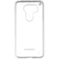 PureGear Slim Shell Series Case for LG V30 - Clear Cell Phone - Cases, Covers & Skins PureGear    - Simple Cell Bulk Wholesale Pricing - USA Seller