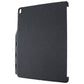 LUVVITT Folio Case with Pencil Holder for iPad Pro (2nd Gen) - Heather Black iPad/Tablet Accessories - Cases, Covers, Keyboard Folios Luvvitt    - Simple Cell Bulk Wholesale Pricing - USA Seller
