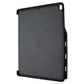 LUVVITT Folio Case with Pencil Holder for iPad Pro (2nd Gen) - Heather Black iPad/Tablet Accessories - Cases, Covers, Keyboard Folios Luvvitt    - Simple Cell Bulk Wholesale Pricing - USA Seller