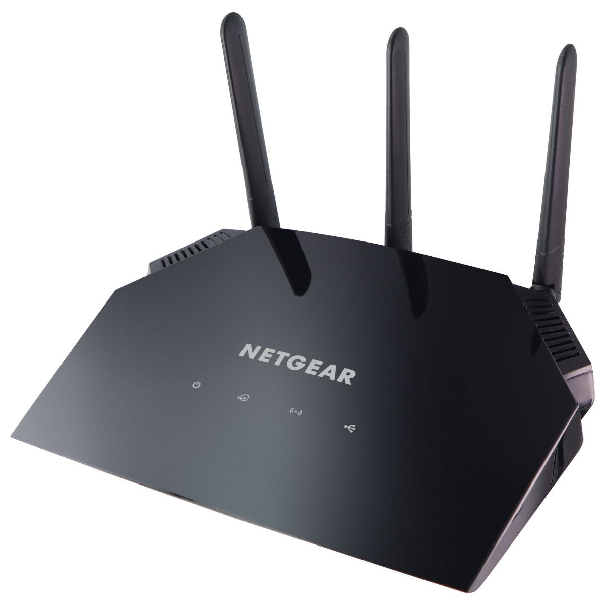 NETGEAR Wireless Desktop Access Point (WAC124) - WiFi 5 Dual-Band AC2000 Networking - Wireless Access Points Netgear    - Simple Cell Bulk Wholesale Pricing - USA Seller