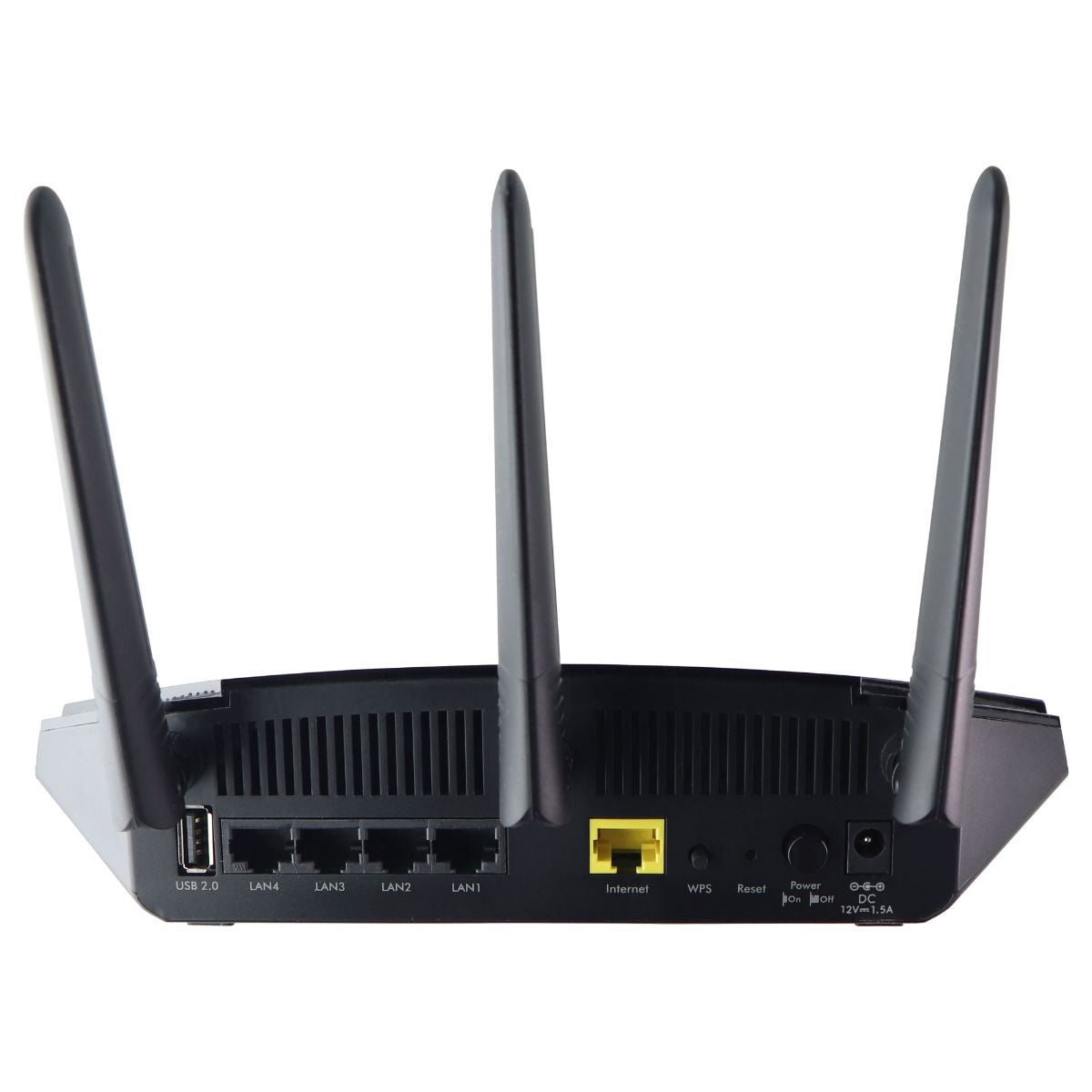 NETGEAR Wireless Desktop Access Point (WAC124) - WiFi 5 Dual-Band AC20 ...