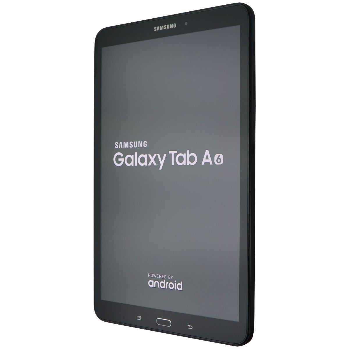 Samsung Galaxy Tab A 10.1 (2016) Tablet (SM-T580) Wi-Fi Only - 32GB / Black iPads, Tablets & eBook Readers Samsung    - Simple Cell Bulk Wholesale Pricing - USA Seller