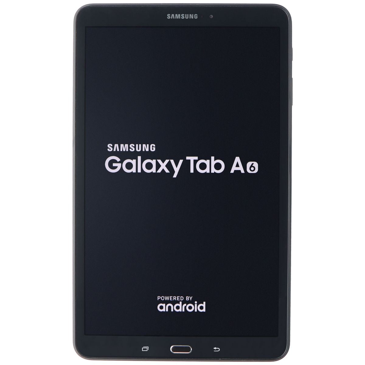 Samsung Galaxy Tab A 10.1 (2016) Tablet (SM-T580) Wi-Fi Only - 32GB / Black iPads, Tablets & eBook Readers Samsung    - Simple Cell Bulk Wholesale Pricing - USA Seller