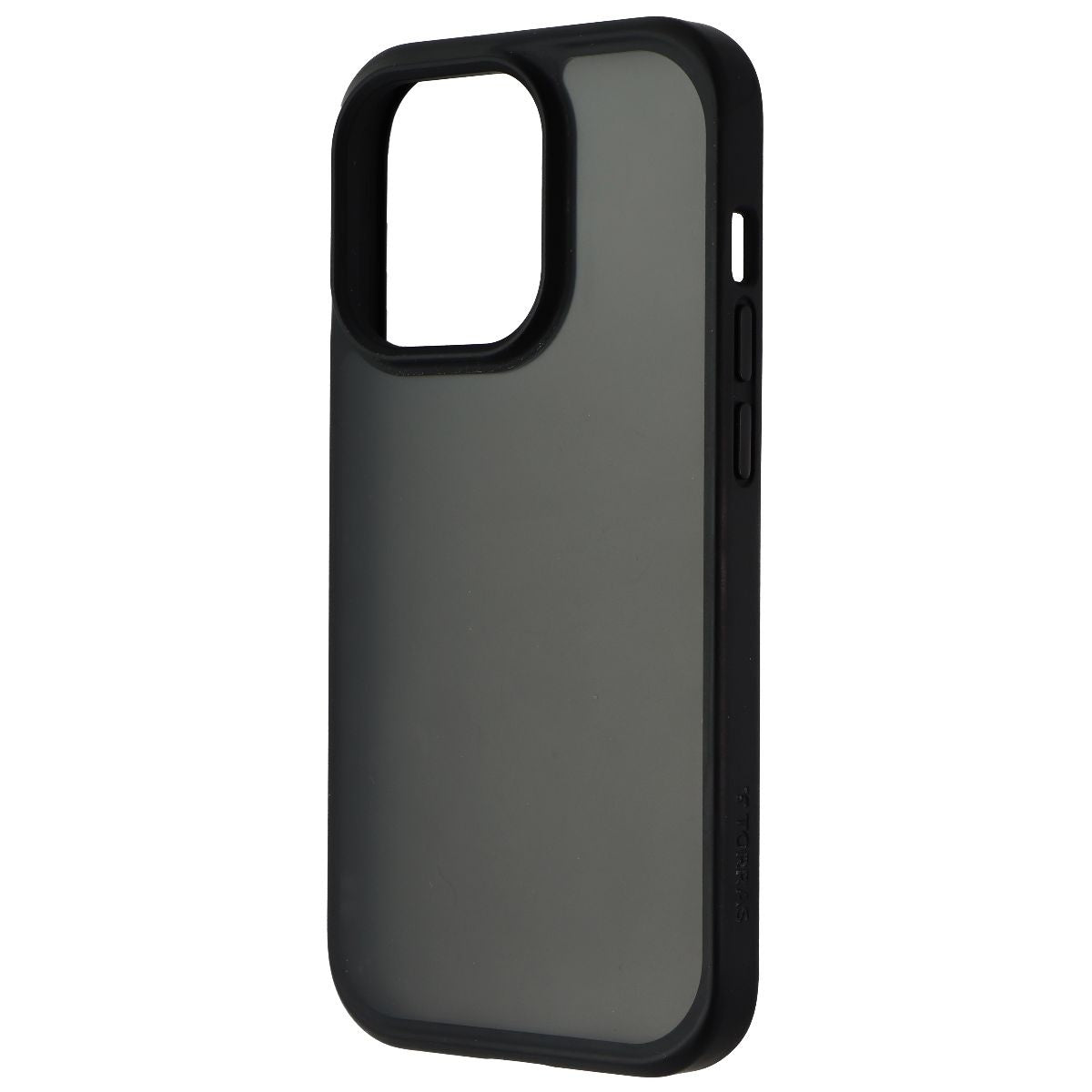 Torras Guardian Shockproof Series Case for Apple iPhone 14 Pro - Black Cell Phone - Cases, Covers & Skins Torras    - Simple Cell Bulk Wholesale Pricing - USA Seller