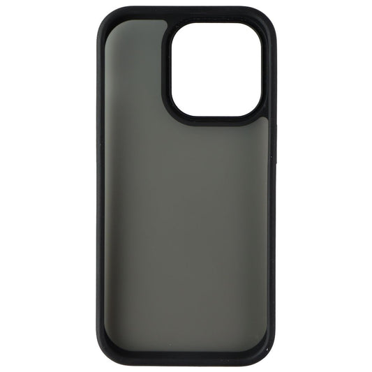 Torras Guardian Shockproof Series Case for Apple iPhone 14 Pro - Black Cell Phone - Cases, Covers & Skins Torras    - Simple Cell Bulk Wholesale Pricing - USA Seller