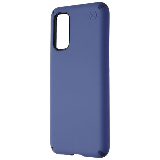 Speck Products Presidio PRO Samsung Galaxy S20 Case, Coastal Blue/Black Cell Phone - Cases, Covers & Skins Speck    - Simple Cell Bulk Wholesale Pricing - USA Seller