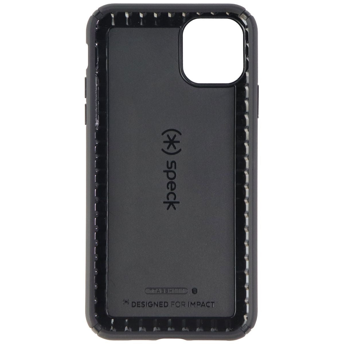 Speck Presidio2 PRO Series Case for Apple iPhone 11 Pro Max - Black/White Cell Phone - Cases, Covers & Skins Speck    - Simple Cell Bulk Wholesale Pricing - USA Seller