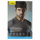 Jabra Coach Wireless Earbuds w/ Intelligent Audio Coaching - Blue & Gray Cell Phone - Headsets Jabra    - Simple Cell Bulk Wholesale Pricing - USA Seller