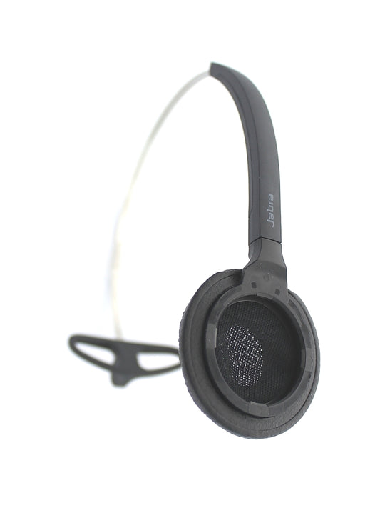Jabra PRO 930 MS Mono Lync Optimized Wireless Headset - Black Home Telephones & Accessories - Telephone Headsets Jabra    - Simple Cell Bulk Wholesale Pricing - USA Seller