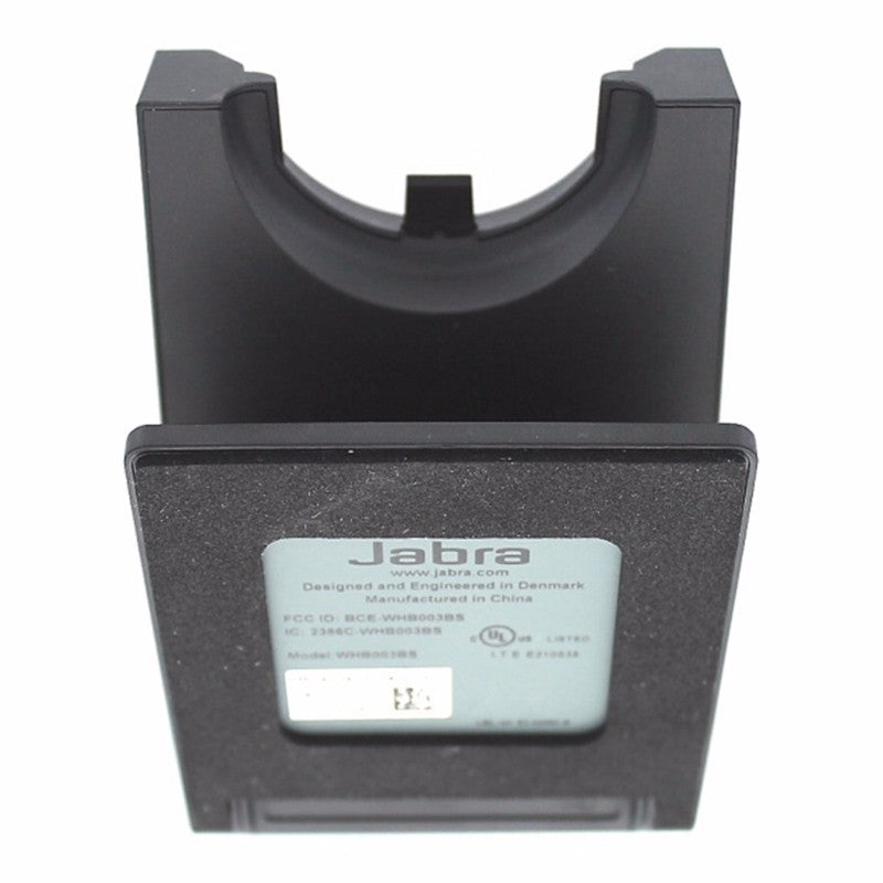 Jabra PRO 930 MS Mono Lync Optimized Wireless Headset - Black Home Telephones & Accessories - Telephone Headsets Jabra    - Simple Cell Bulk Wholesale Pricing - USA Seller