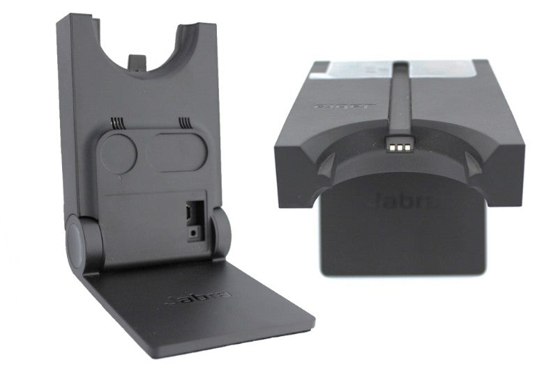 Jabra PRO 930 MS Mono Lync Optimized Wireless Headset - Black Home Telephones & Accessories - Telephone Headsets Jabra    - Simple Cell Bulk Wholesale Pricing - USA Seller