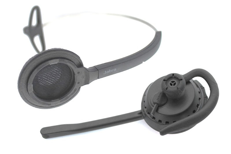 Jabra PRO 930 MS Mono Lync Optimized Wireless Headset - Black Home Telephones & Accessories - Telephone Headsets Jabra    - Simple Cell Bulk Wholesale Pricing - USA Seller