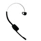 Jabra Pro 930 Wireless Mono Telephone Headset Black Home Telephones & Accessories - Telephone Headsets Jabra    - Simple Cell Bulk Wholesale Pricing - USA Seller