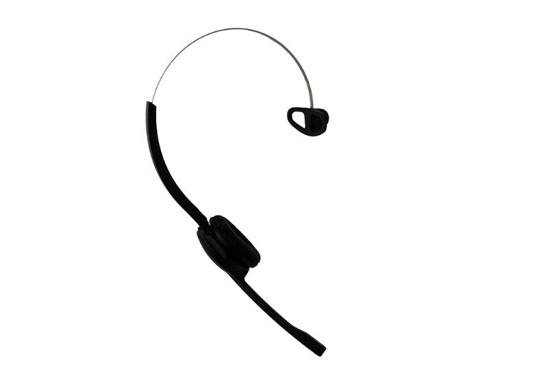 Jabra Pro 930 Wireless Mono Telephone Headset Black Home Telephones & Accessories - Telephone Headsets Jabra    - Simple Cell Bulk Wholesale Pricing - USA Seller