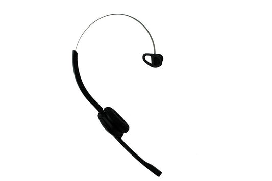 Jabra Pro 930 Wireless Mono Telephone Headset Black Home Telephones & Accessories - Telephone Headsets Jabra    - Simple Cell Bulk Wholesale Pricing - USA Seller