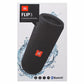JBL Flip 3 Series Splashproof Portable Bluetooth Speaker - Black Cell Phone - Audio Docks & Speakers JBL    - Simple Cell Bulk Wholesale Pricing - USA Seller