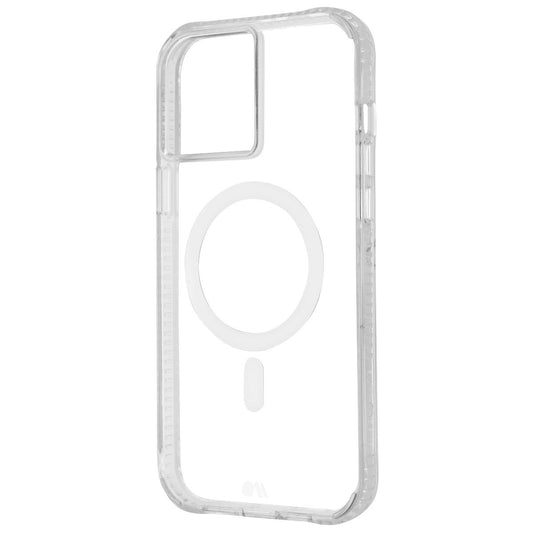 Case-Mate Tough Plus Case For Magsafe for Apple iPhone 12 Pro Max - Clear Cell Phone - Cases, Covers & Skins Case-Mate    - Simple Cell Bulk Wholesale Pricing - USA Seller