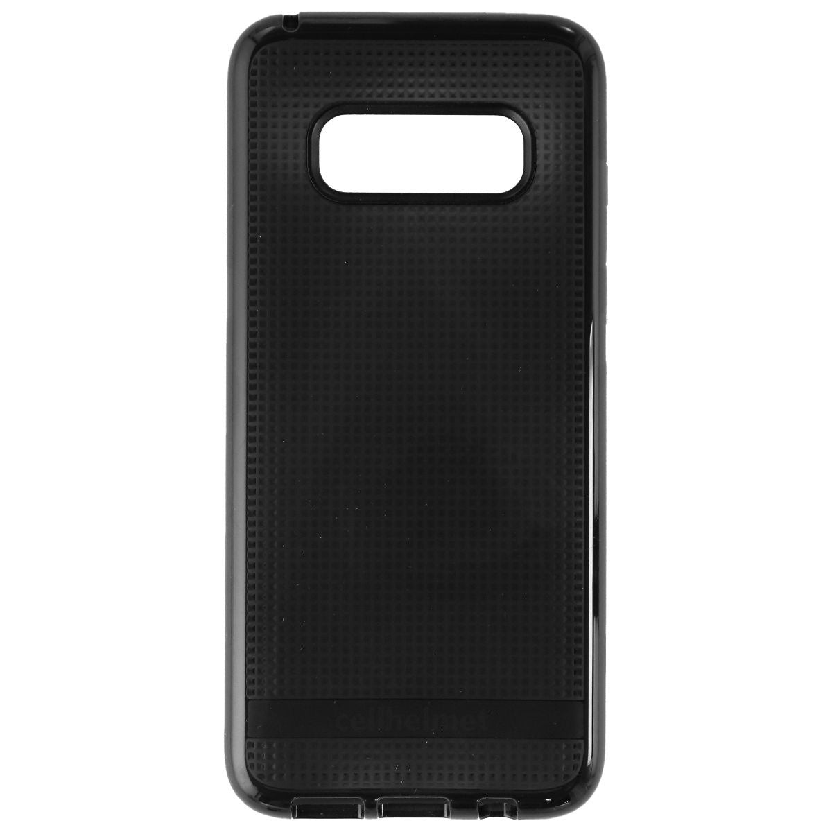 CellHelmet Altitude X Series Gel Case for Samsung Galaxy S8 - Black Cell Phone - Cases, Covers & Skins CellHelmet    - Simple Cell Bulk Wholesale Pricing - USA Seller
