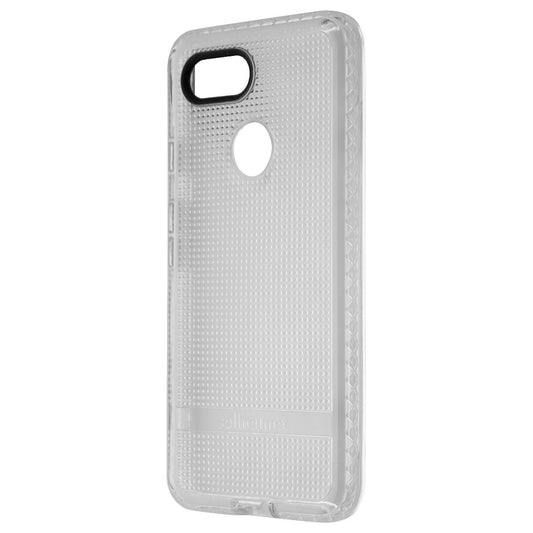 CellHelmet Altitude X PRO Series Case for Google Pixel 3 - Clear Cell Phone - Cases, Covers & Skins CellHelmet    - Simple Cell Bulk Wholesale Pricing - USA Seller
