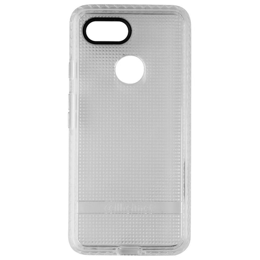 CellHelmet Altitude X PRO Series Case for Google Pixel 3 - Clear Cell Phone - Cases, Covers & Skins CellHelmet    - Simple Cell Bulk Wholesale Pricing - USA Seller