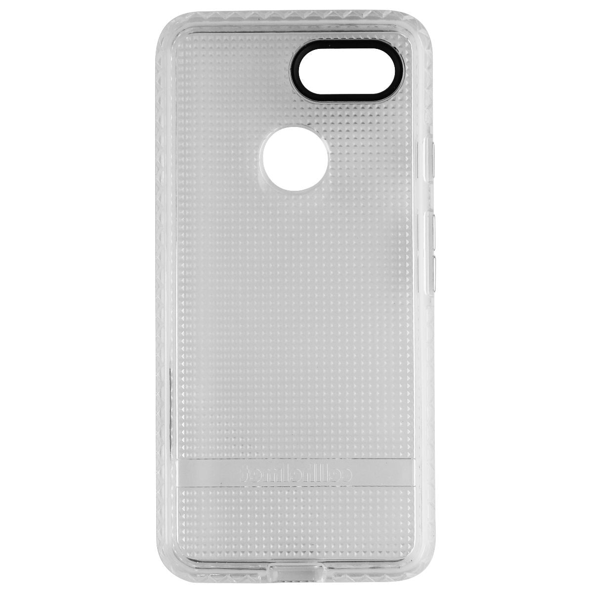CellHelmet Altitude X PRO Series Case for Google Pixel 3 - Clear Cell Phone - Cases, Covers & Skins CellHelmet    - Simple Cell Bulk Wholesale Pricing - USA Seller