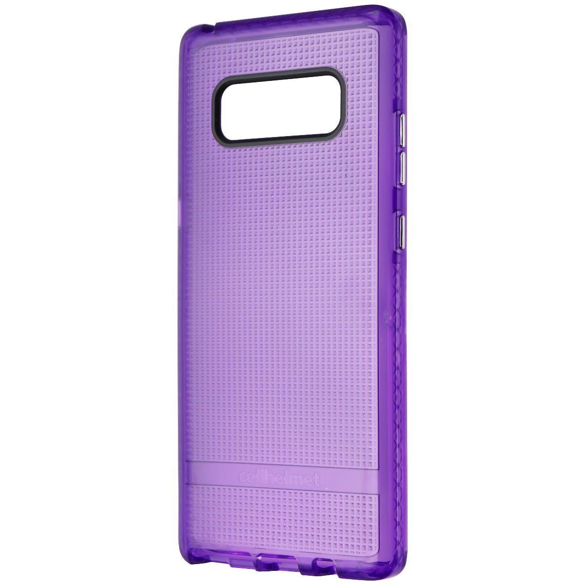 CellHelmet Altitude X PRO Series Gel Case for Samsung Galaxy Note8 - Purple Cell Phone - Cases, Covers & Skins CellHelmet    - Simple Cell Bulk Wholesale Pricing - USA Seller