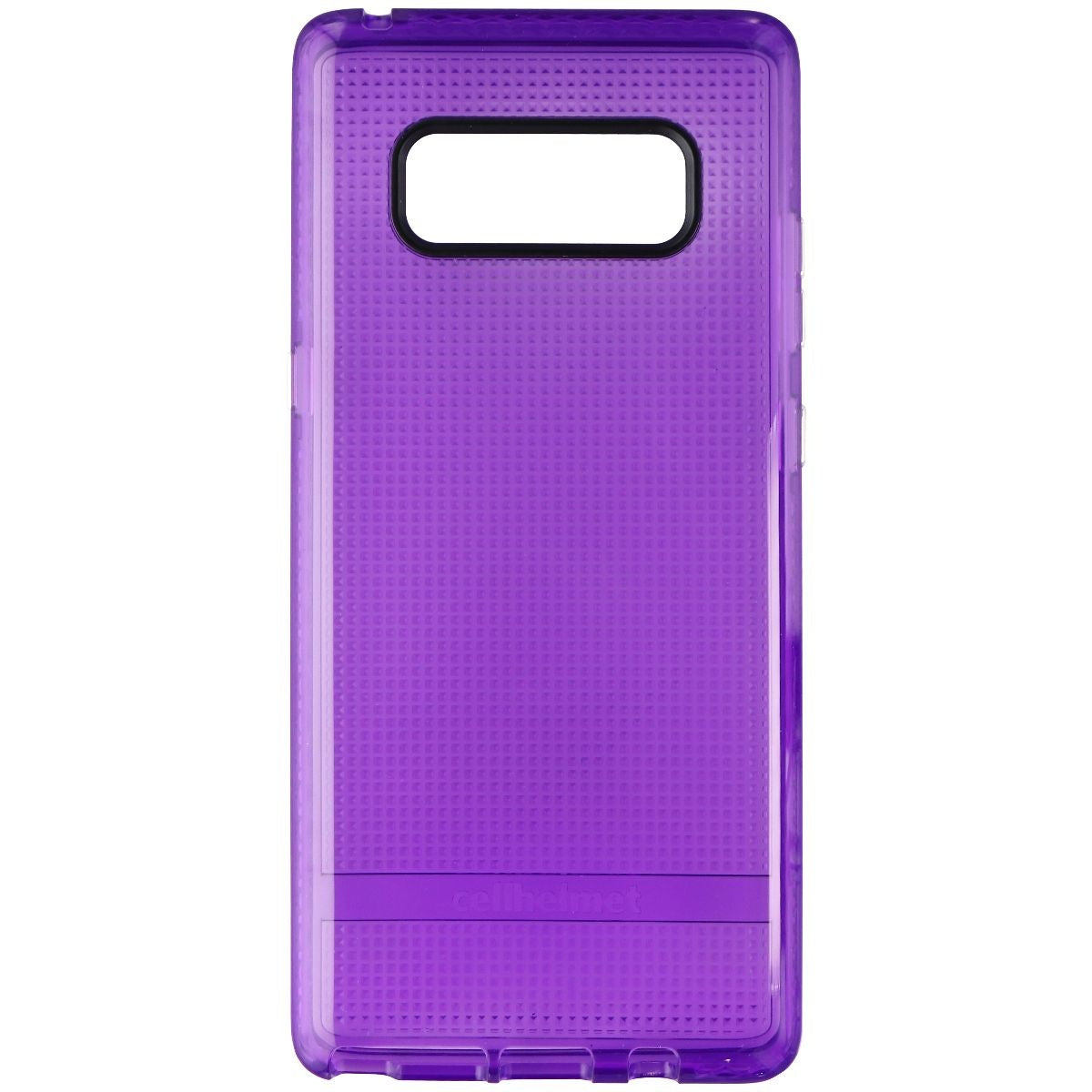 CellHelmet Altitude X PRO Series Gel Case for Samsung Galaxy Note8 - Purple Cell Phone - Cases, Covers & Skins CellHelmet    - Simple Cell Bulk Wholesale Pricing - USA Seller