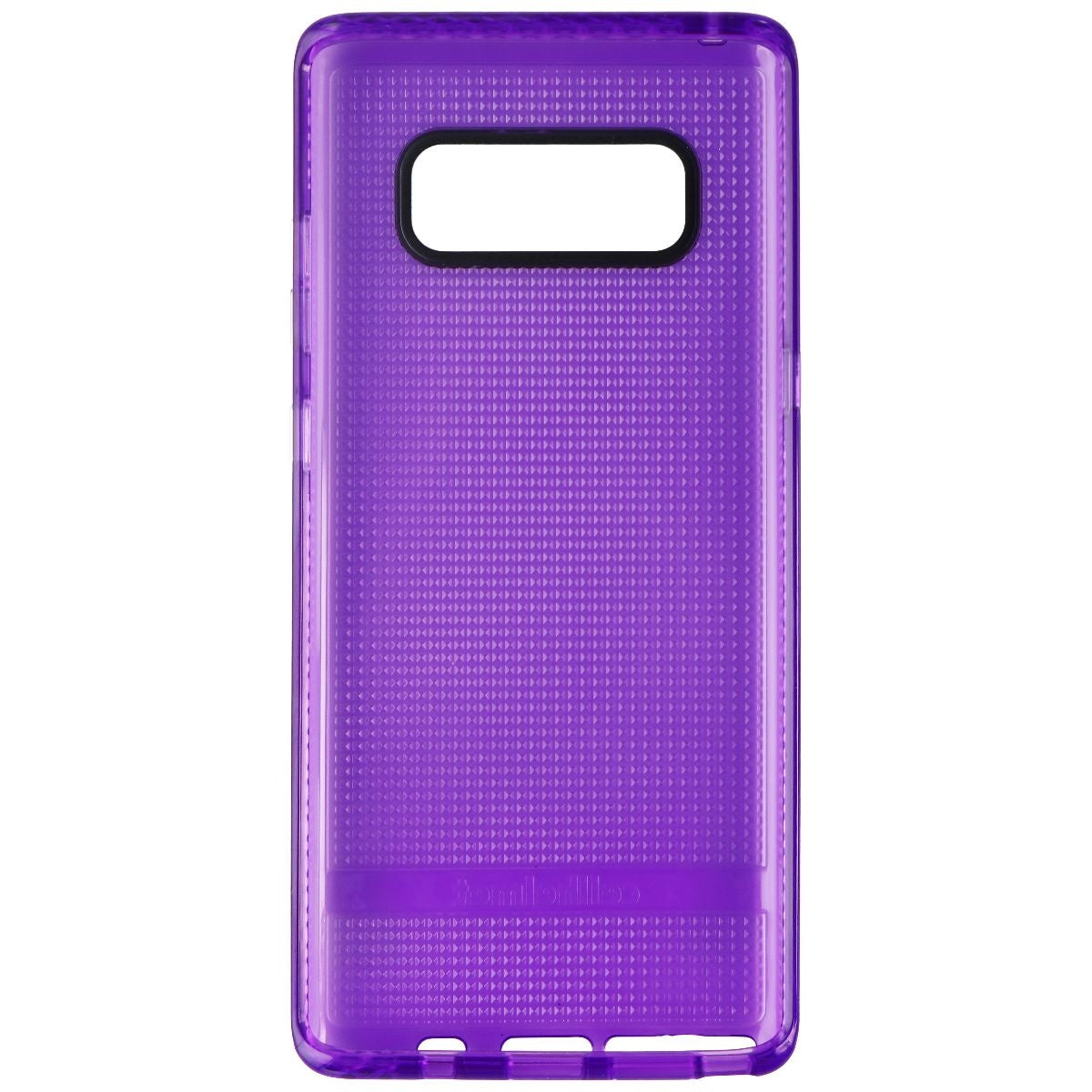 CellHelmet Altitude X PRO Series Gel Case for Samsung Galaxy Note8 - Purple Cell Phone - Cases, Covers & Skins CellHelmet    - Simple Cell Bulk Wholesale Pricing - USA Seller