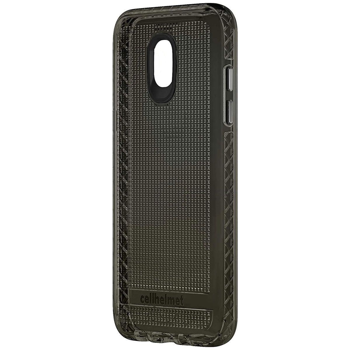 CellHelmet Altitude X Series Case for Samsung Galaxy J3 (2017) - Black Cell Phone - Cases, Covers & Skins CellHelmet    - Simple Cell Bulk Wholesale Pricing - USA Seller