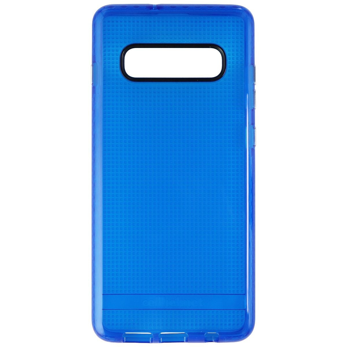 CellHelmet Altitude X Series Case for Samsung Galaxy S10+ (Plus) - Blue Cell Phone - Cases, Covers & Skins CellHelmet    - Simple Cell Bulk Wholesale Pricing - USA Seller
