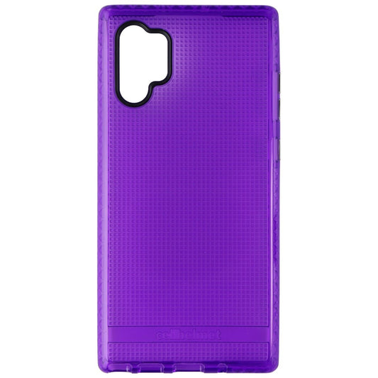 CellHelmet Altitude X PRO Series Case for Samsung Galaxy (Note10+) - Purple Cell Phone - Cases, Covers & Skins CellHelmet    - Simple Cell Bulk Wholesale Pricing - USA Seller