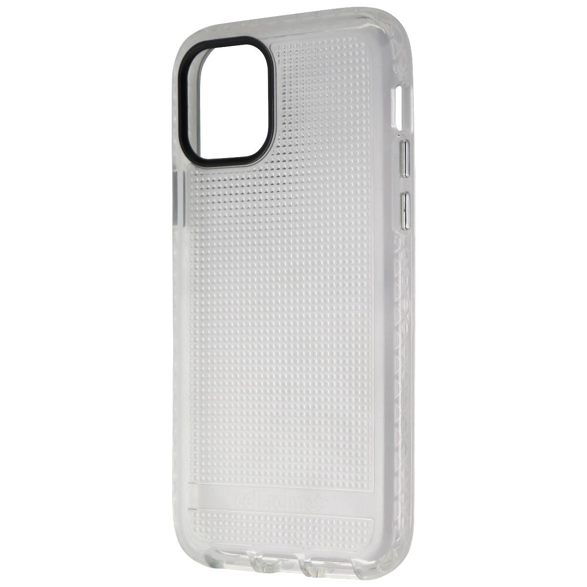 CellHelmet Altitude X PRO Series Gel Case for Apple iPhone 11 Pro - Clear Cell Phone - Cases, Covers & Skins CellHelmet    - Simple Cell Bulk Wholesale Pricing - USA Seller