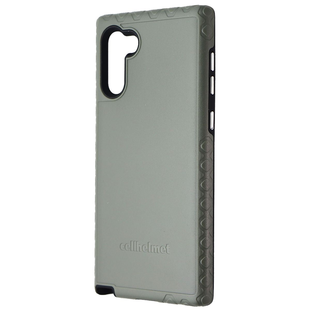 CellHelmet Fortitude Hard Case for Samsung Galaxy Note10 - Olive Drab Green Cell Phone - Cases, Covers & Skins CellHelmet    - Simple Cell Bulk Wholesale Pricing - USA Seller