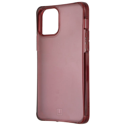 UAG Mouve Series Hybrid Case for Apple iPhone 12 and 12 Pro - Matte Aubergine Cell Phone - Cases, Covers & Skins Urban Armor Gear    - Simple Cell Bulk Wholesale Pricing - USA Seller