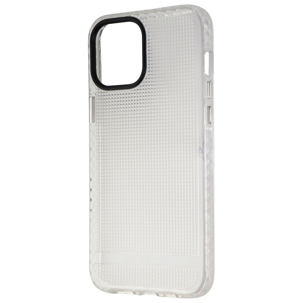 CellHelmet Altitude X Series Case for Apple iPhone 12 Pro Max - Clear Cell Phone - Cases, Covers & Skins CellHelmet    - Simple Cell Bulk Wholesale Pricing - USA Seller