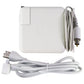 Apple Original 45W Power Adapter / Wall Charger for Powerbook - White (A1036) Computer Accessories - Laptop Power Adapters/Chargers Apple    - Simple Cell Bulk Wholesale Pricing - USA Seller
