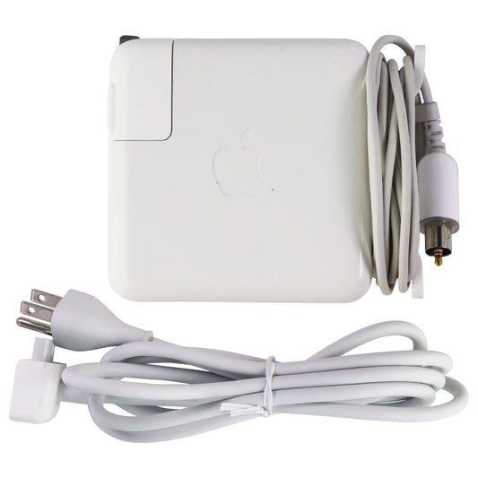 Apple Original 45W Power Adapter / Wall Charger for Powerbook - White (A1036) Computer Accessories - Laptop Power Adapters/Chargers Apple    - Simple Cell Bulk Wholesale Pricing - USA Seller
