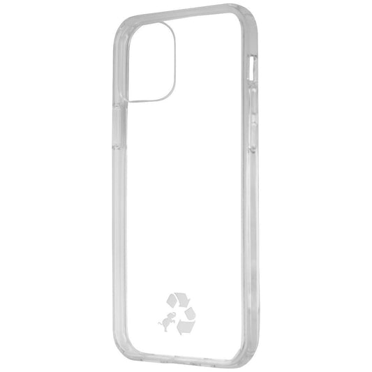 Nimble Hardshell Disc Case for Apple iPhone 12 & iPhone 12 Pro - Clear Cell Phone - Cases, Covers & Skins Nimble    - Simple Cell Bulk Wholesale Pricing - USA Seller