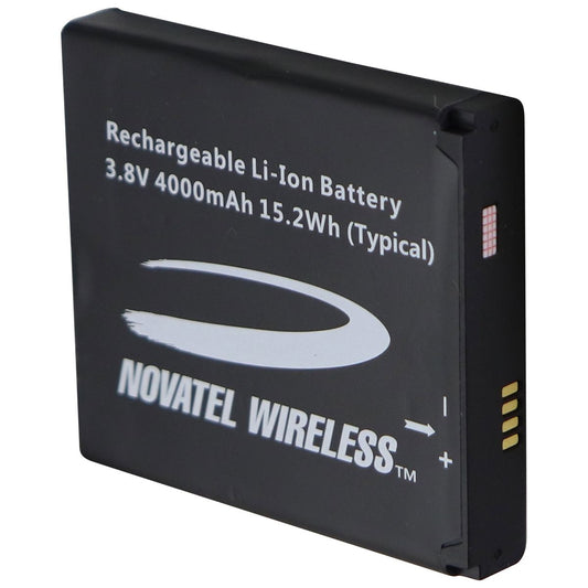 Novatel Wireless 3.8V 4000mAh Li-ion Battery (40115131.01) for 6620 / 6620L Cell Phone - Batteries Novatel Wireless    - Simple Cell Bulk Wholesale Pricing - USA Seller