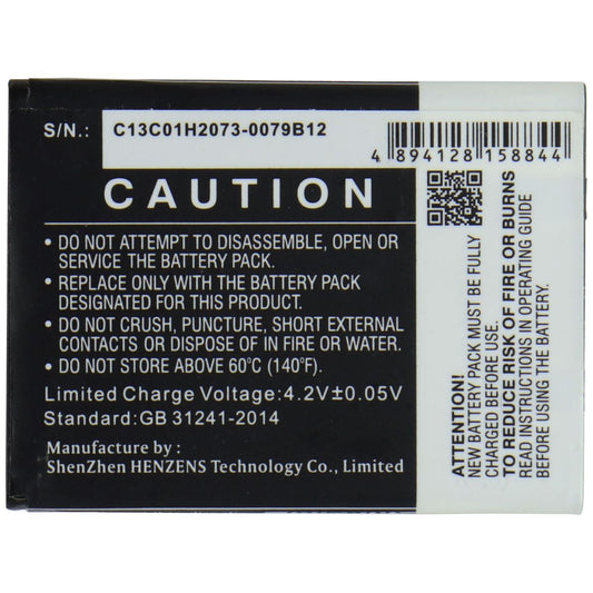 Cameron Sino (CS-RBC220SL) Lithium-Ion Battery (3.7V/4.81Wh/1300mAh) Computer Parts - Power Supplies Cameron Sino    - Simple Cell Bulk Wholesale Pricing - USA Seller