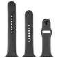 Apple (44mm) Sport Band for Apple Watch 42/44/45mm - Gray / Space Gray Pin Smart Watch Accessories - Watch Bands Apple    - Simple Cell Bulk Wholesale Pricing - USA Seller