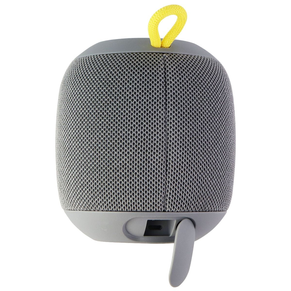 Ultimate Ears WONDERBOOM Portable Waterproof Bluetooth Speaker - Stone Grey Cell Phone - Audio Docks & Speakers Ultimate Ears    - Simple Cell Bulk Wholesale Pricing - USA Seller