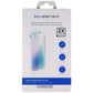 Blu Element Glass Screen Protector for Apple iPhone Xs Max Smartphone - Clear Cell Phone - Screen Protectors Blu Element    - Simple Cell Bulk Wholesale Pricing - USA Seller